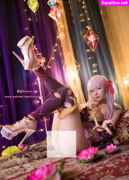 Takanashi Hanari OnlyFans Thumbnail #oCHqDKE6Mt