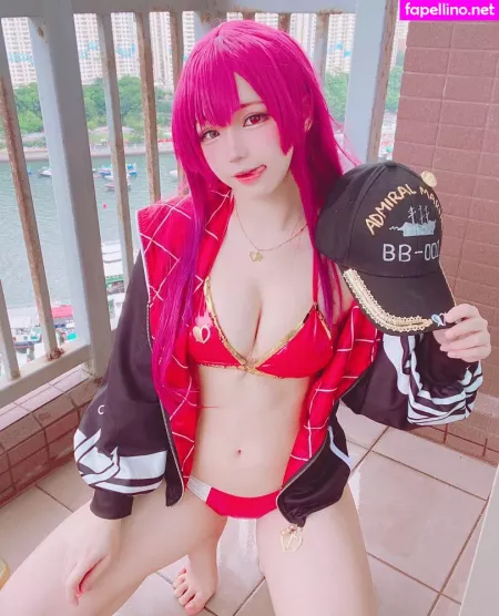 Takanashi Hanari OnlyFans Thumbnail #zv70lDSTWR