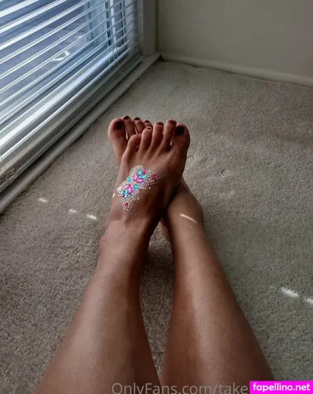 Take My Feet OnlyFans Thumbnail #5ePfopNL0e