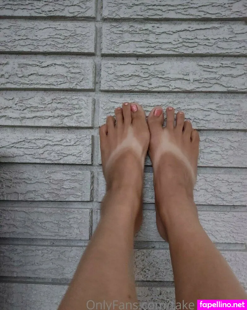 take_my_feet, takemyfeet Nude Leaked OnlyFans Photo #UufEbLO9qi