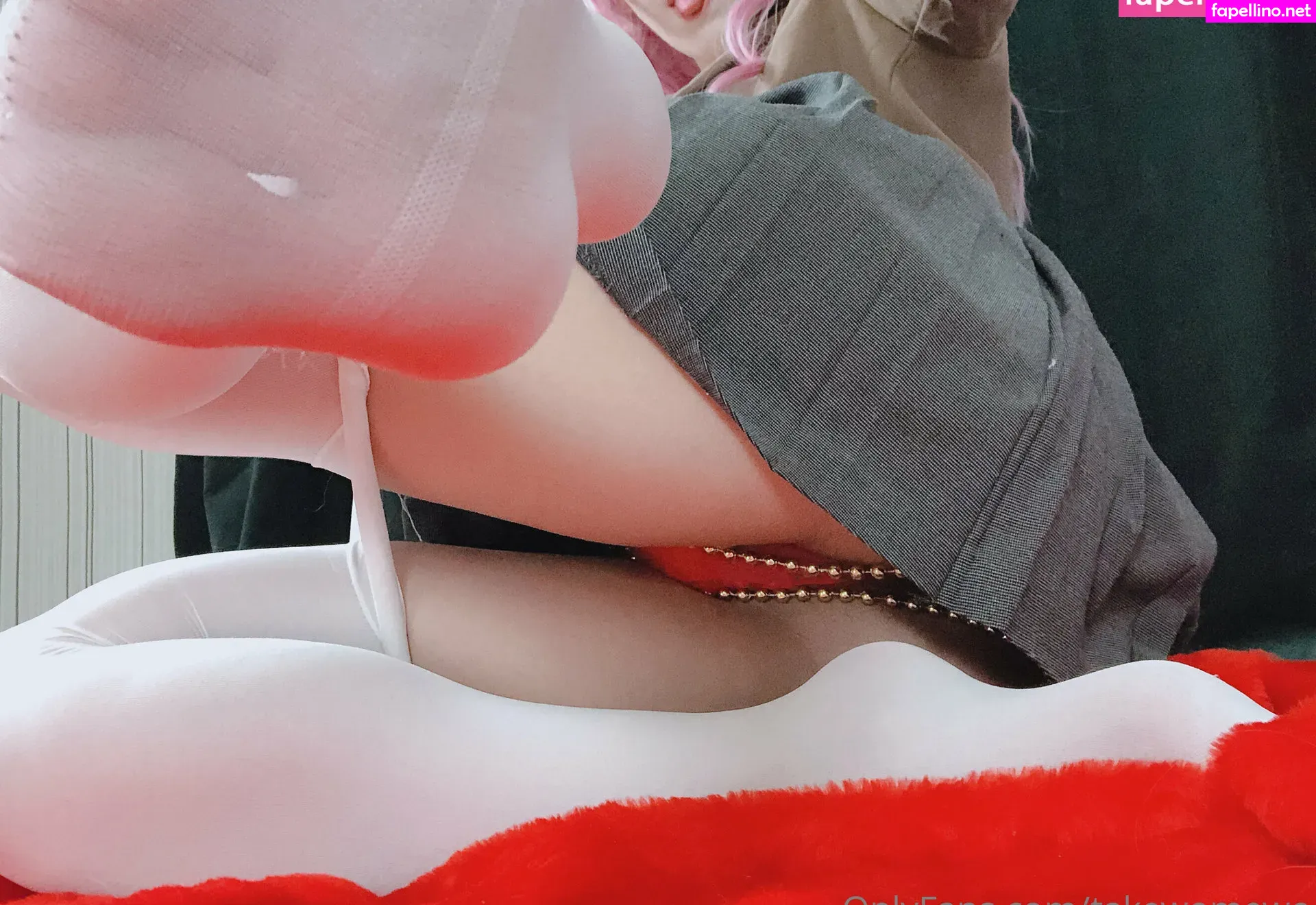 Takewomewo, takeomeow Nude Leaked OnlyFans Photo #6DPSIjwdyt