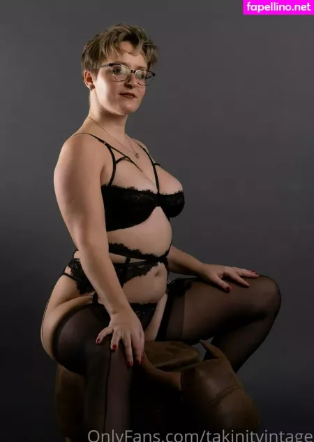 Takinitvintage 1 OnlyFans Thumbnail #wPxlBTxJdZ