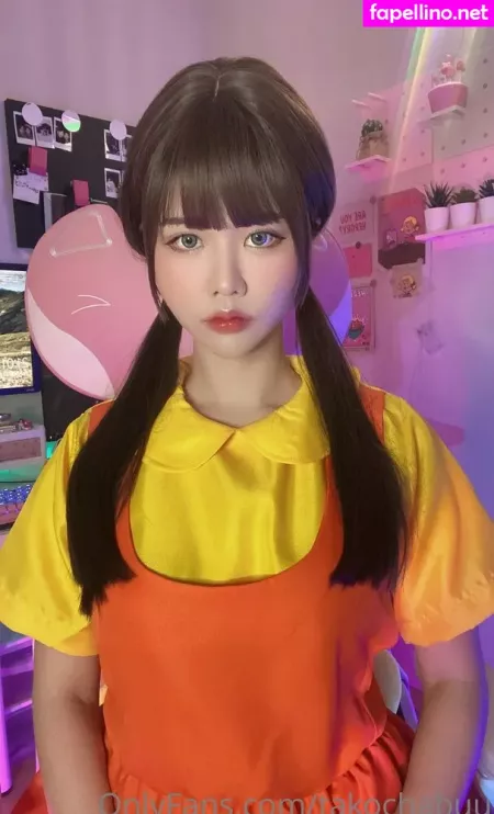 Tako Chan OnlyFans Thumbnail #Bz5mNNNeoK