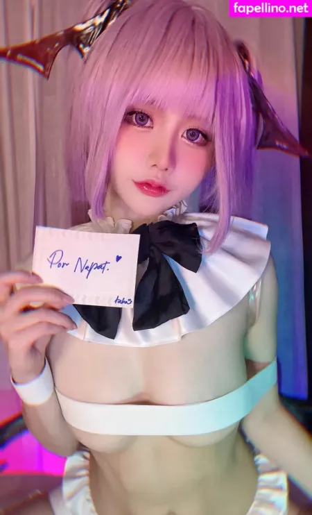 Tako Chan OnlyFans Thumbnail #LgZqj4ze30