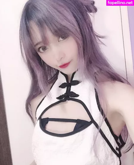 Tako Wei OnlyFans Thumbnail #TSLAcpu68j