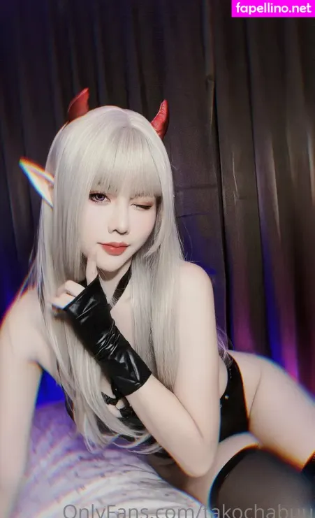 Takochabuu OnlyFans Thumbnail #MaBFgUsRZF