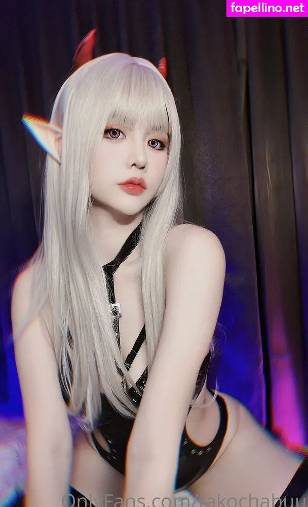 takochabuu Nude Leaked OnlyFans Photo #stHMaM24r9