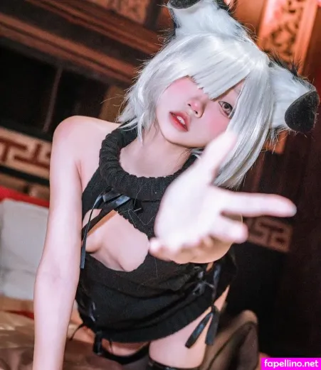 Takou Cosplay02 OnlyFans Thumbnail #9kCAOdBwCU