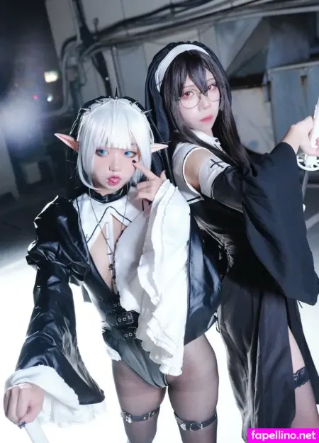 Takou Cosplay02 OnlyFans Thumbnail #VAMXO1vnjM