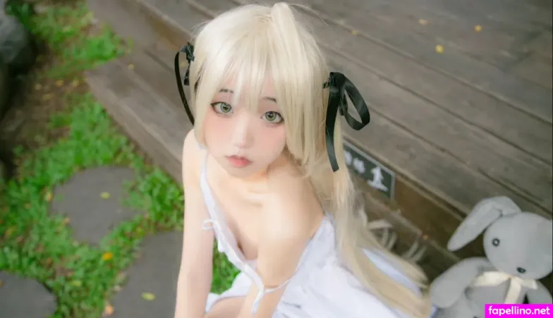 Takou Cosplay02 OnlyFans Thumbnail #cB02Hthwtn