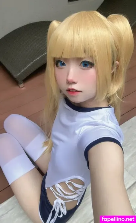 Takou Cosplay02 OnlyFans Thumbnail #kMvvMT7OQw