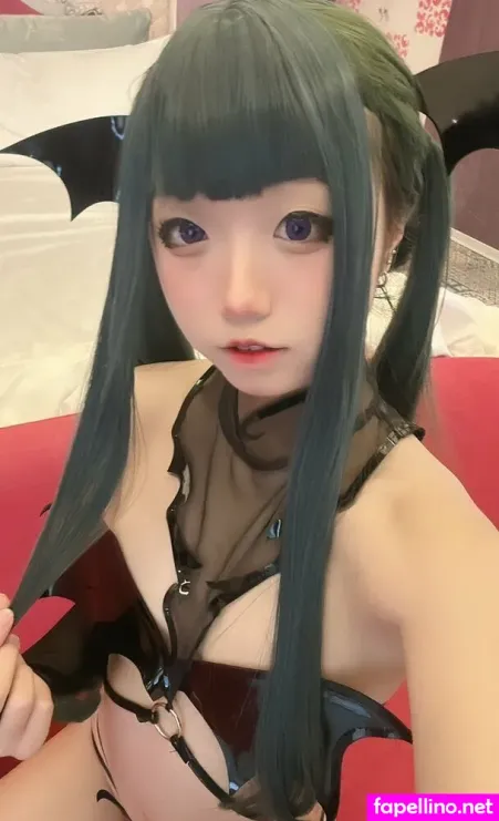 Takou Cosplay02 OnlyFans Thumbnail #lUyWUYRjva