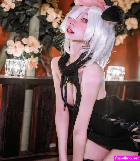 Takou Cosplay02 OnlyFans Thumbnail #sdpx2kPHKq