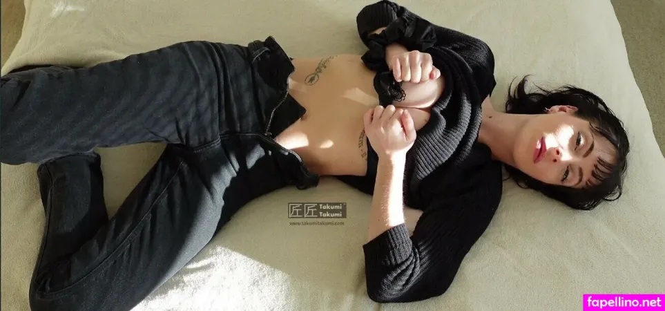 Takumitakumi OnlyFans Thumbnail #gBq2IjaJih