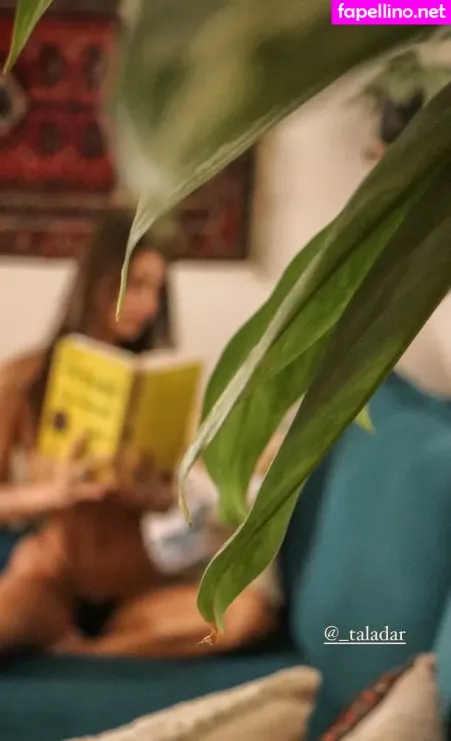 Tal Adar OnlyFans Thumbnail #ZRytV6PLAd