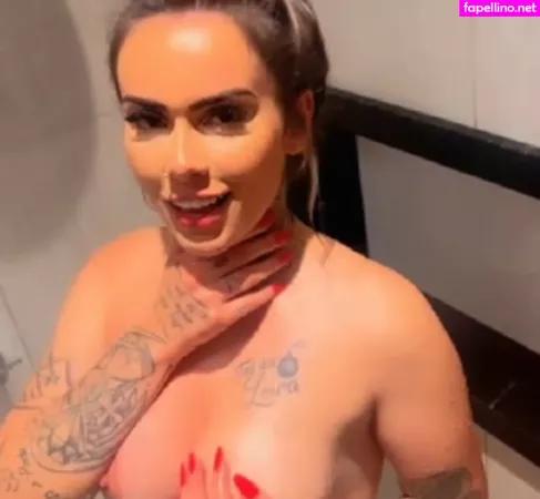 Tal Da Loira OnlyFans Thumbnail #gHZQWPsMFW