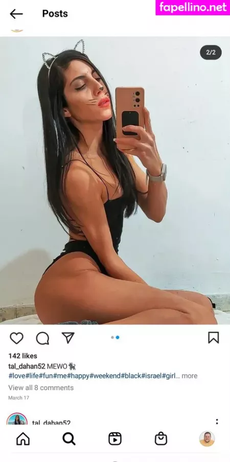 Tal Dahan OnlyFans Thumbnail #0lEmyXhCk3