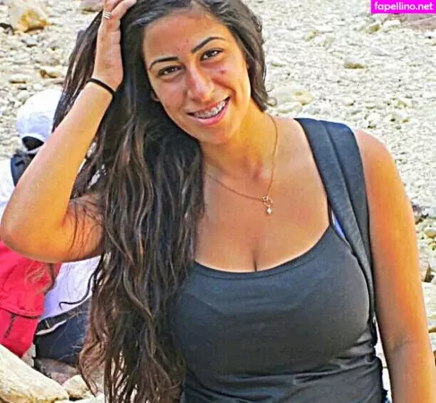 Tal Halika OnlyFans Thumbnail #LxFMEoIDeD