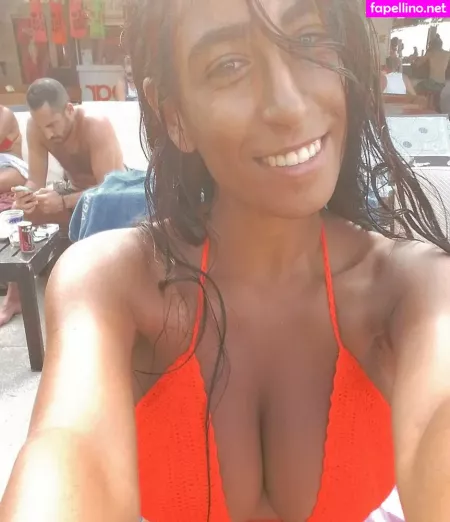 Tal Halika OnlyFans Thumbnail #RQ7ckfi98f