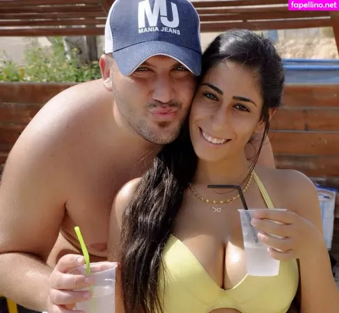 Tal Halika OnlyFans Thumbnail #c5Itg0aDU1