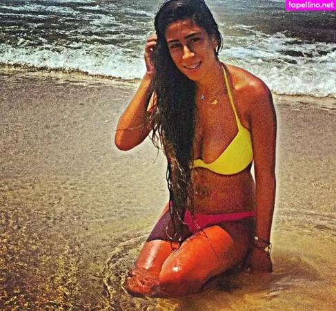 Tal Halika OnlyFans Thumbnail #gaaV5AcUz0