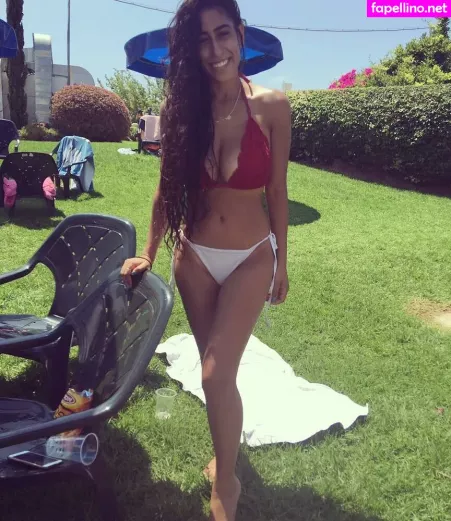 Tal Halika OnlyFans Thumbnail #qhzl2OLsSr