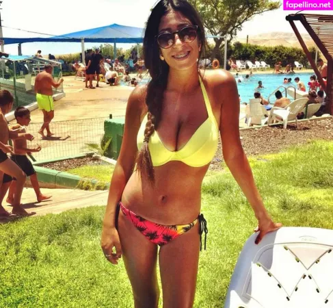 Tal Halika OnlyFans Thumbnail #wtydTyZN7L