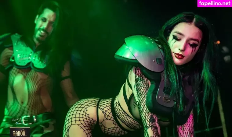 Tal Naveh OnlyFans Thumbnail #OwSkOmV4aL