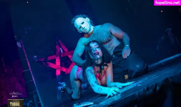 Tal Naveh OnlyFans Thumbnail #bGFND32fNf