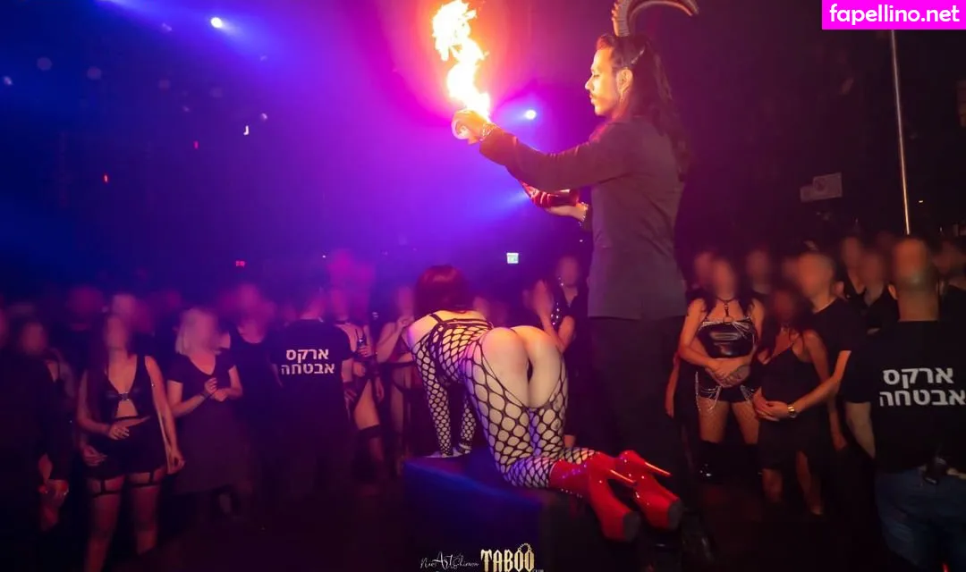 tal.naveh Nude Leaked OnlyFans Photo #kC6Nyv5Dmx