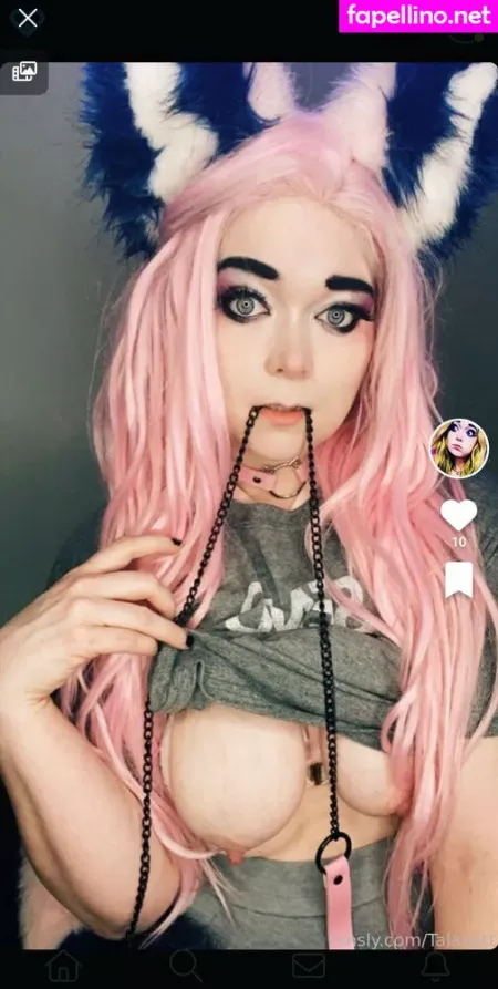 Talacatt OnlyFans Thumbnail #455obvakPh