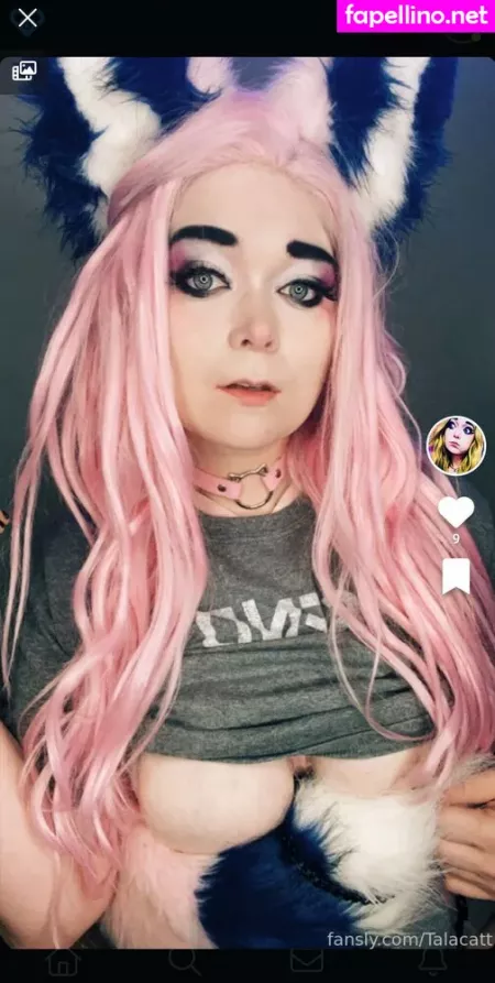 Talacatt OnlyFans Thumbnail #W0XQMQtu66