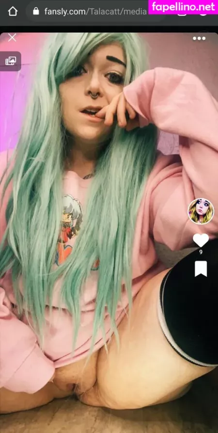 Talacatt OnlyFans Thumbnail #eff4CKtRae