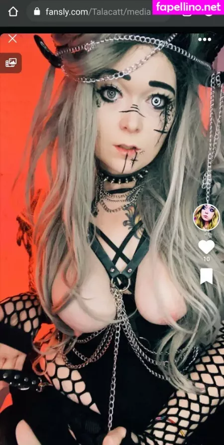 Talacatt OnlyFans Thumbnail #pkOOlDYx8J