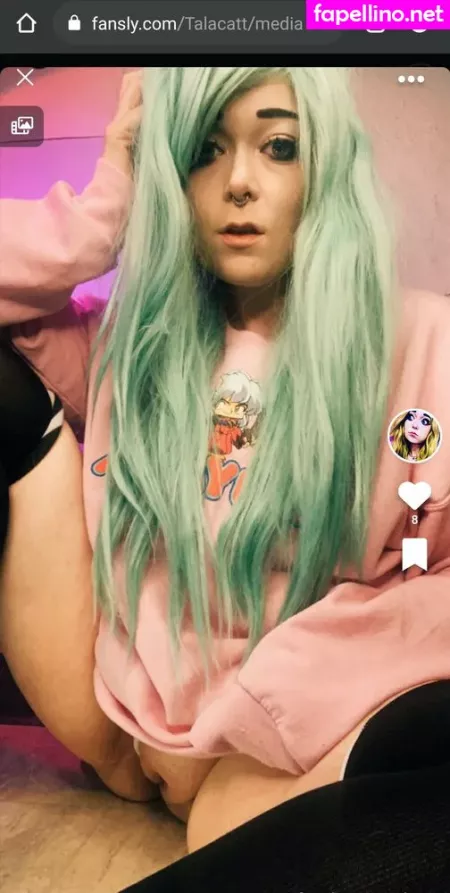Talacatt OnlyFans Thumbnail #rNd1ixvqNg