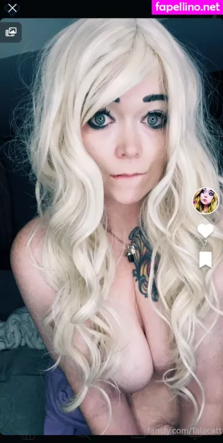 Talacatt OnlyFans Thumbnail #wsfjzHrZYE
