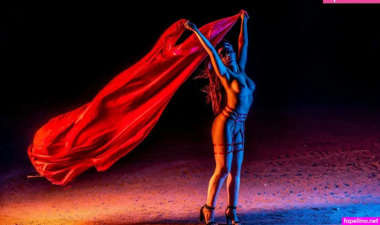 Taleia Model OnlyFans Thumbnail #ZDyvvvbi4O