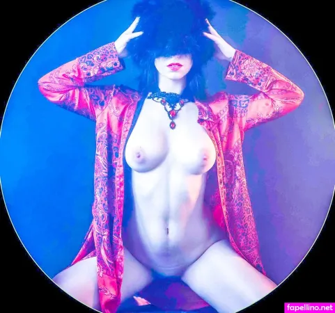 Taleia Model OnlyFans Thumbnail #kdJ4iwFggv