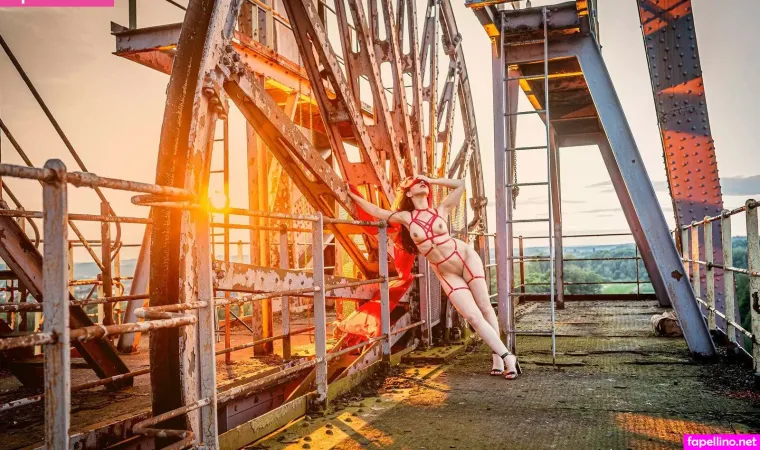 Taleia Model OnlyFans Thumbnail #qQiq7Cw9Vv