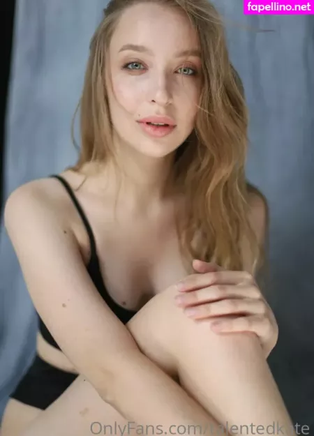 Talented Kate OnlyFans Thumbnail #1IDQs5cEAO