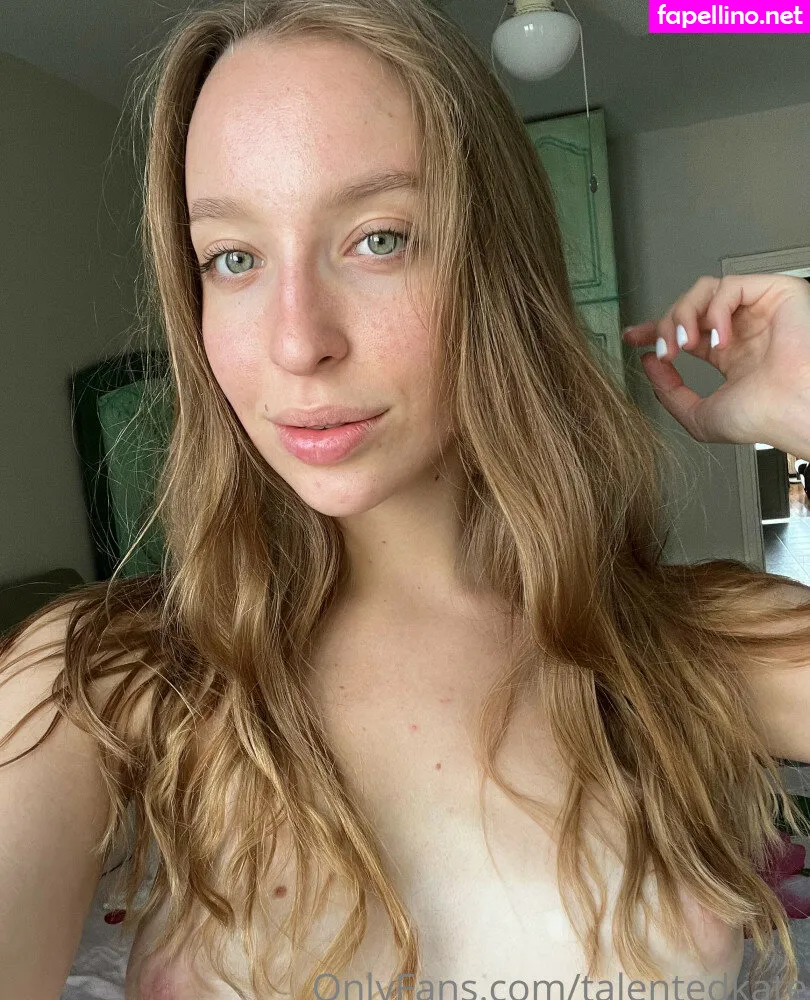 talentedkate Nude Leaked OnlyFans Photo #SYuidTSLHh