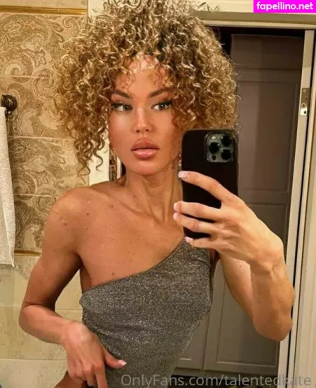 Talented Kate OnlyFans Thumbnail #mw54IvFkhN