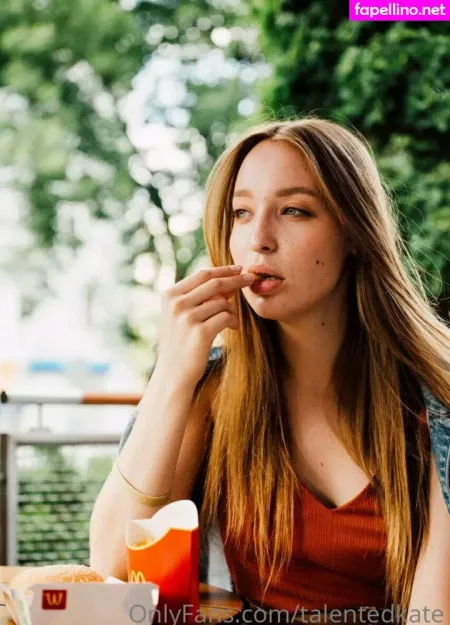 Talented Kate OnlyFans Thumbnail #zvuVOBGxYm