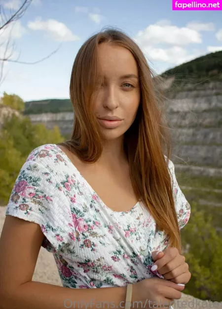 Talentedkate OnlyFans Thumbnail #2lneaGoL8M