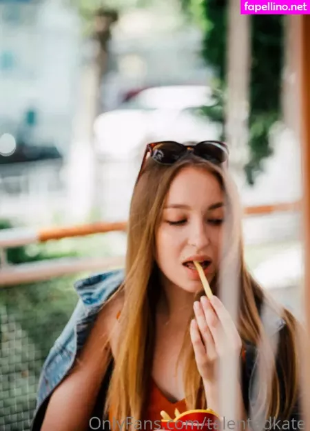 Talentedkate OnlyFans Thumbnail #YOCM9xdAlP