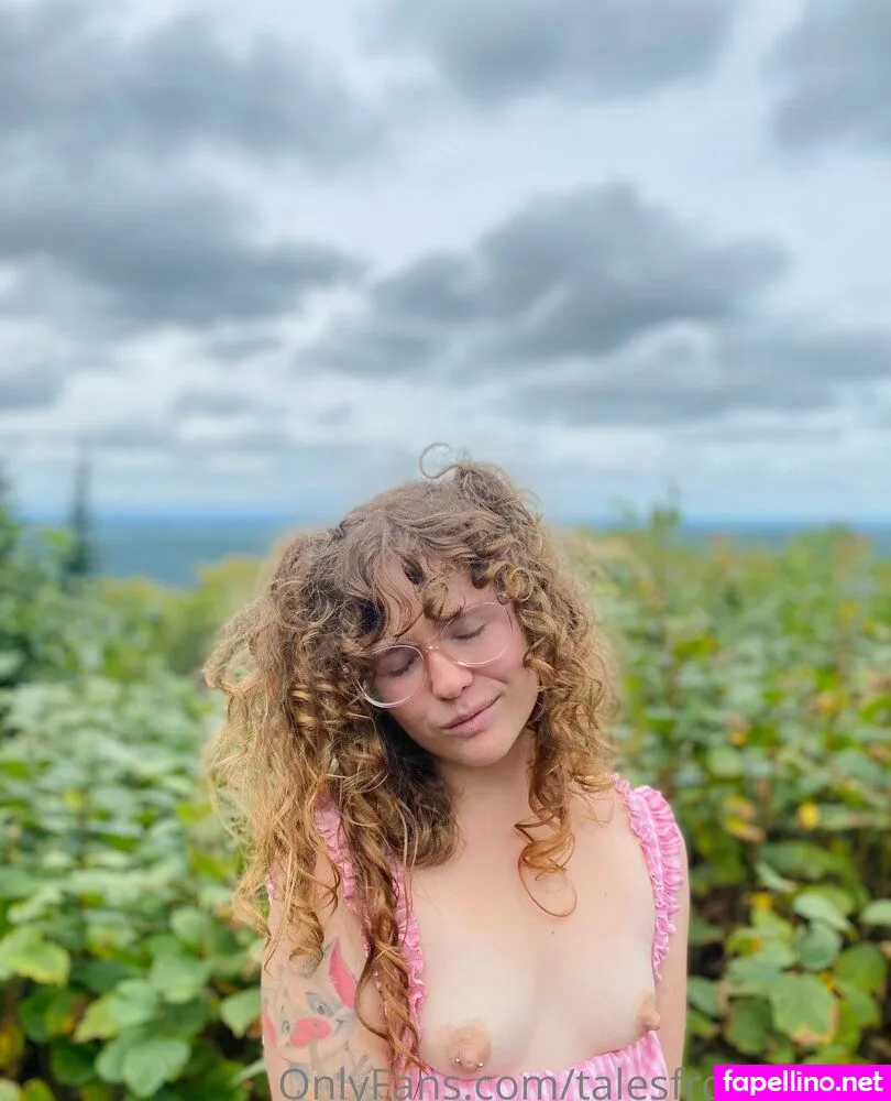 talesfromtheclit Nude Leaked OnlyFans Photo #IRCQyaHM4l