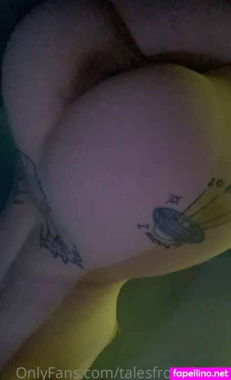 Talesfromtheclit OnlyFans Thumbnail #MTT3CDjLEL