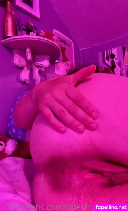 Talesfromtheclit OnlyFans Thumbnail #iRboUdXTJo