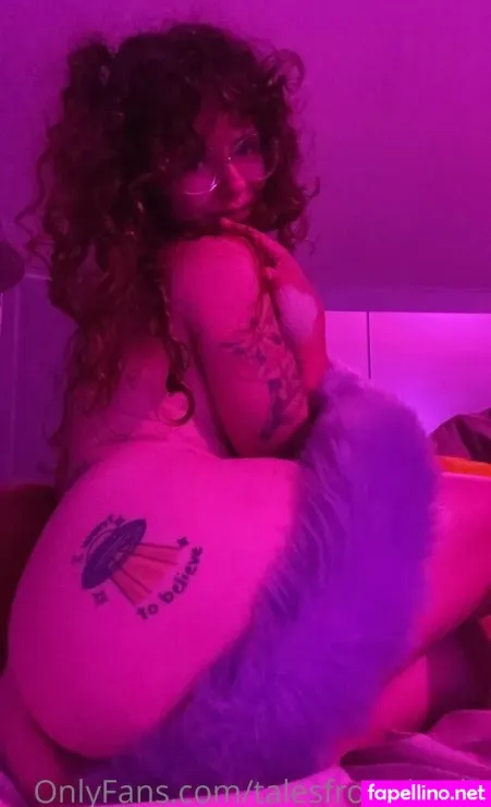 Talesfromtheclit OnlyFans Thumbnail #zR4GJ992yV