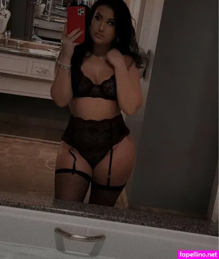 Talgabrielle OnlyFans Thumbnail #tkiyRqPo89